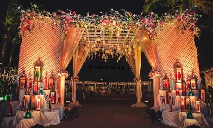 Pratyush Event Planner